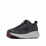 Zapatilla Mujer Konos TRS Outdry Negro Columbia