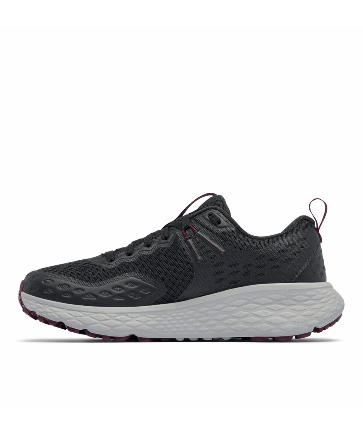 Zapatilla Mujer Konos TRS Outdry Negro Columbia