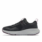 Zapatilla Mujer Konos TRS Outdry Negro Columbia