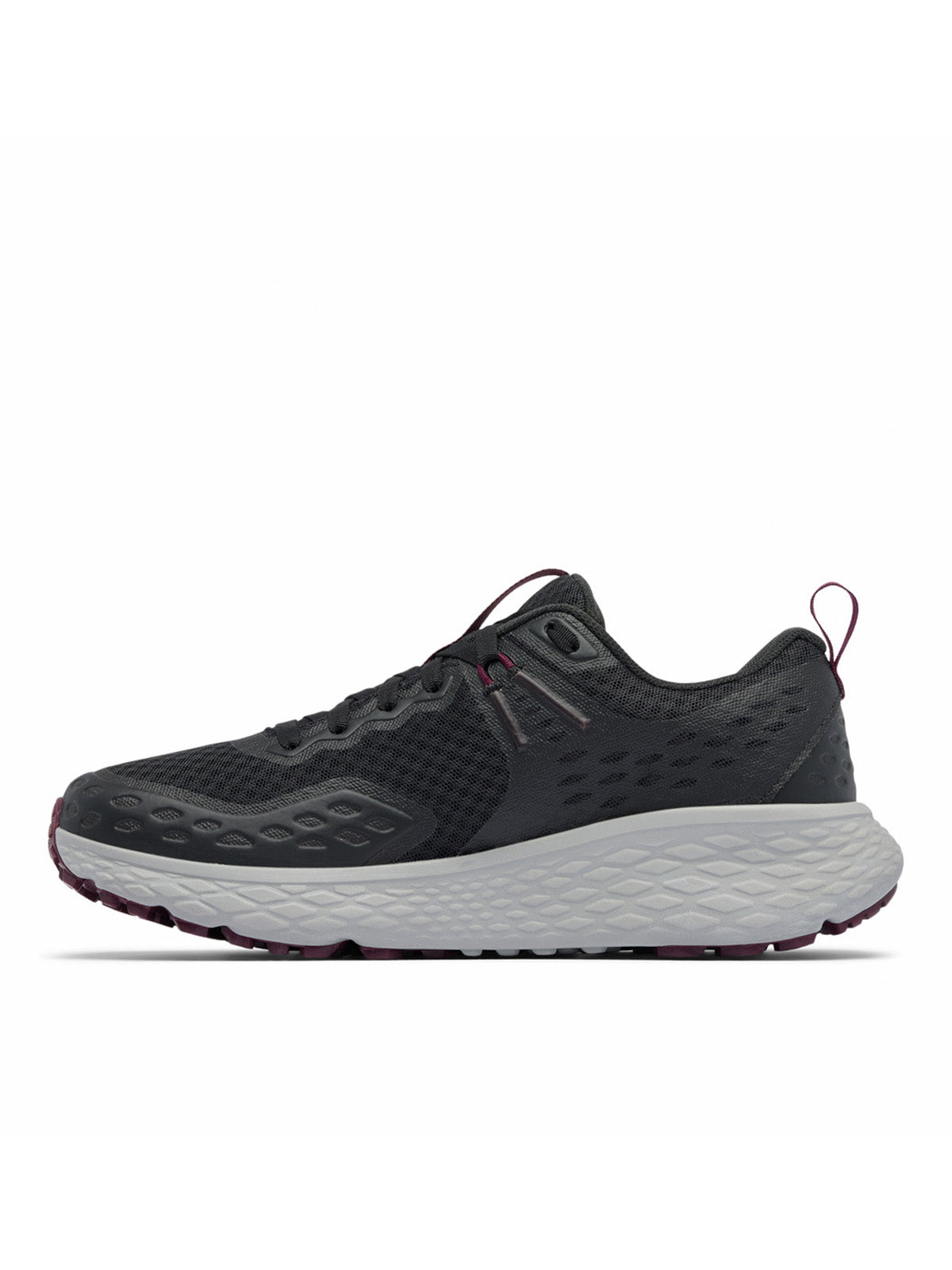 Zapatilla Mujer Konos TRS Outdry Negro Columbia