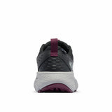 Zapatilla Mujer Konos TRS Outdry Negro Columbia