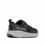 Zapatilla Mujer Konos TRS Outdry Negro Columbia