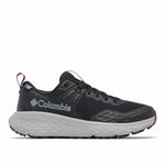Zapatilla Mujer Konos TRS Outdry Negro Columbia