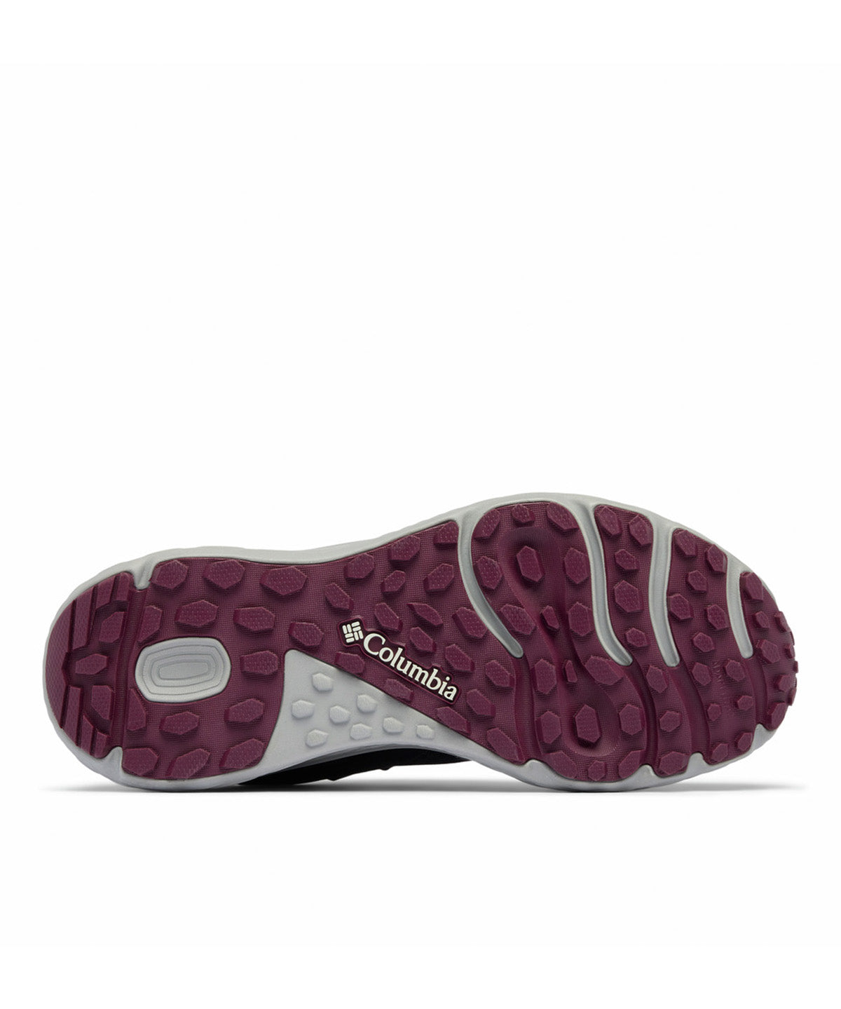 Zapatilla Mujer Konos TRS Outdry Negro Columbia