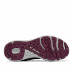 Zapatilla Mujer Konos TRS Outdry Negro Columbia