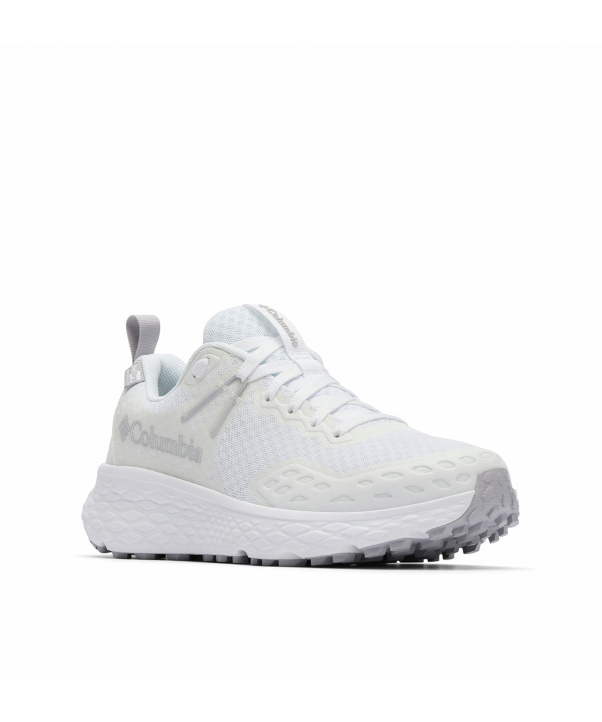 Zapatilla Mujer Konos TRS Outdry Blanco Columbia