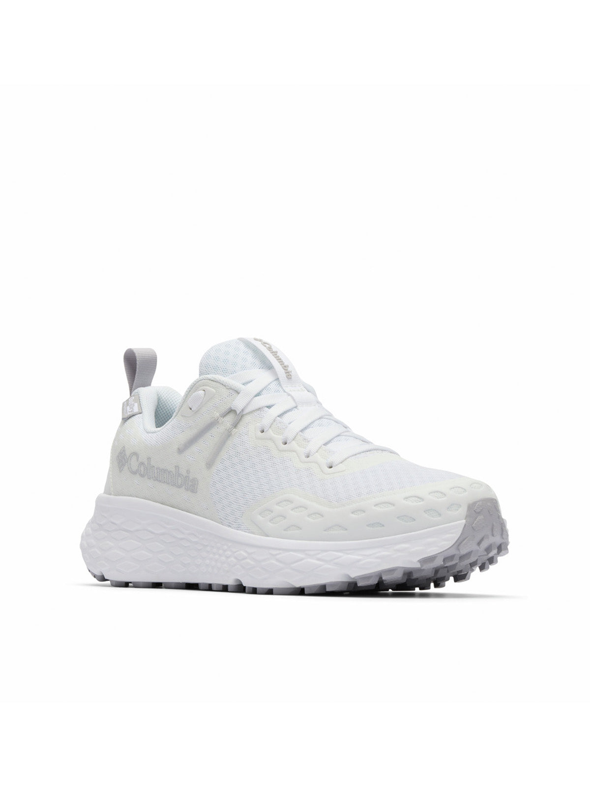 Zapatilla Mujer Konos TRS Outdry Blanco Columbia