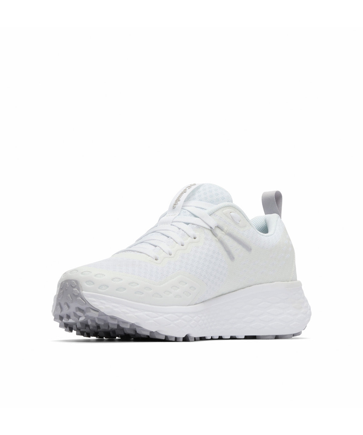 Zapatilla Mujer Konos TRS Outdry Blanco Columbia