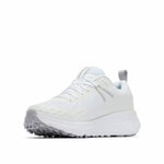 Zapatilla Mujer Konos TRS Outdry Blanco Columbia