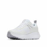 Zapatilla Mujer Konos TRS Outdry Blanco Columbia