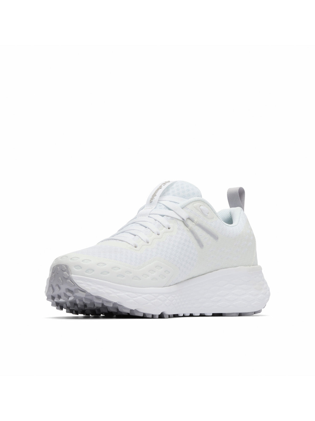 Zapatilla Mujer Konos TRS Outdry Blanco Columbia