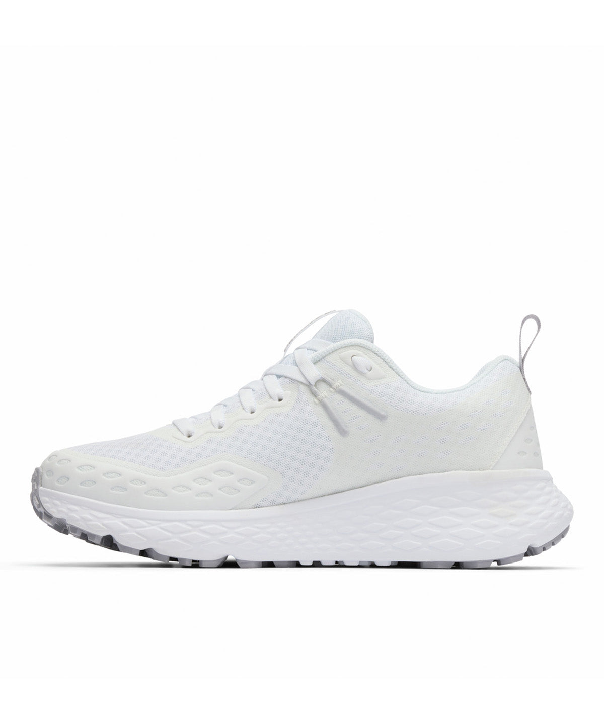 Zapatilla Mujer Konos TRS Outdry Blanco Columbia