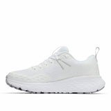 Zapatilla Mujer Konos TRS Outdry Blanco Columbia