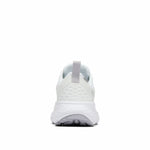 Zapatilla Mujer Konos TRS Outdry Blanco Columbia