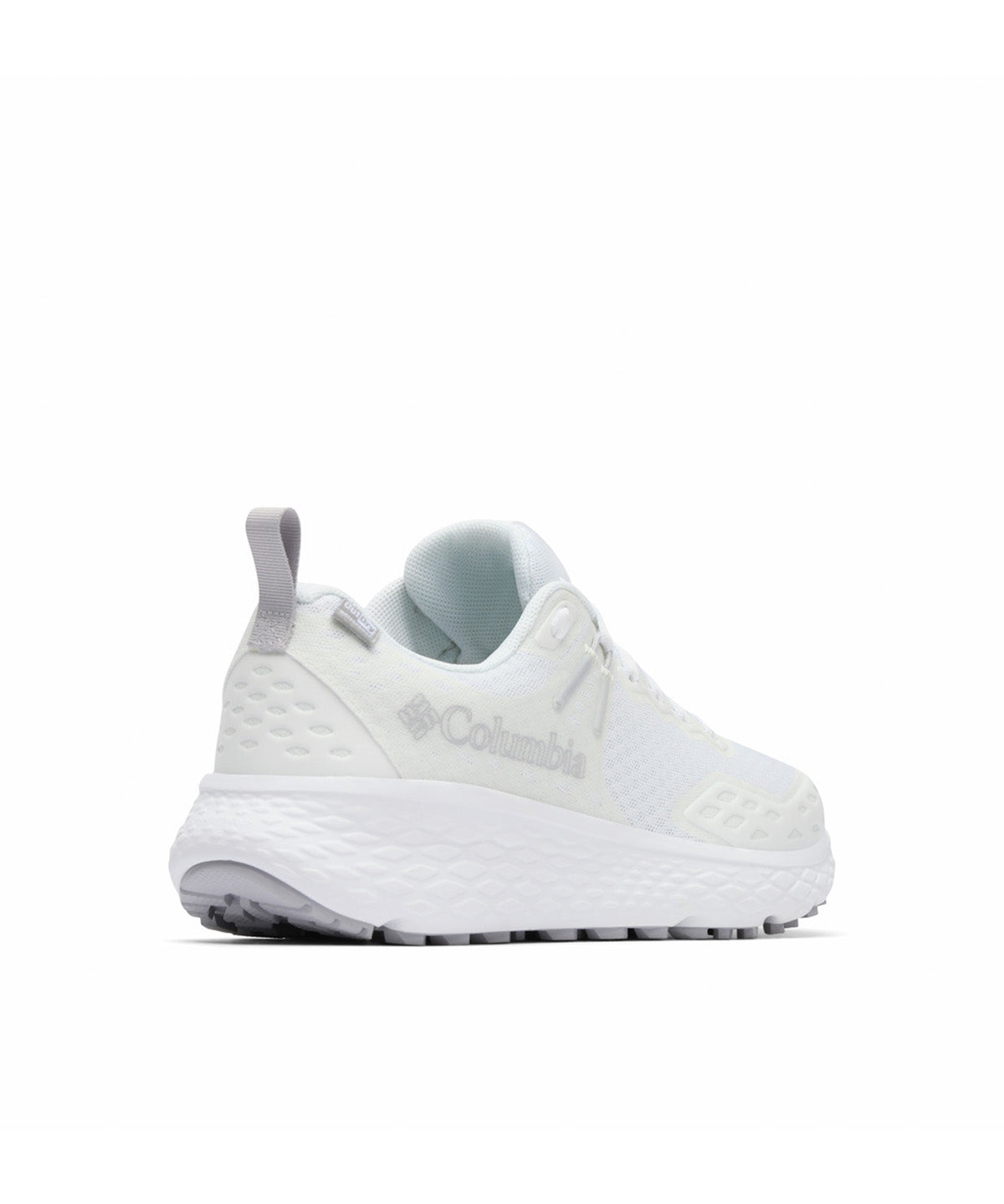 Zapatilla Mujer Konos TRS Outdry Blanco Columbia