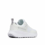Zapatilla Mujer Konos TRS Outdry Blanco Columbia