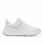 Zapatilla Mujer Konos TRS Outdry Blanco Columbia