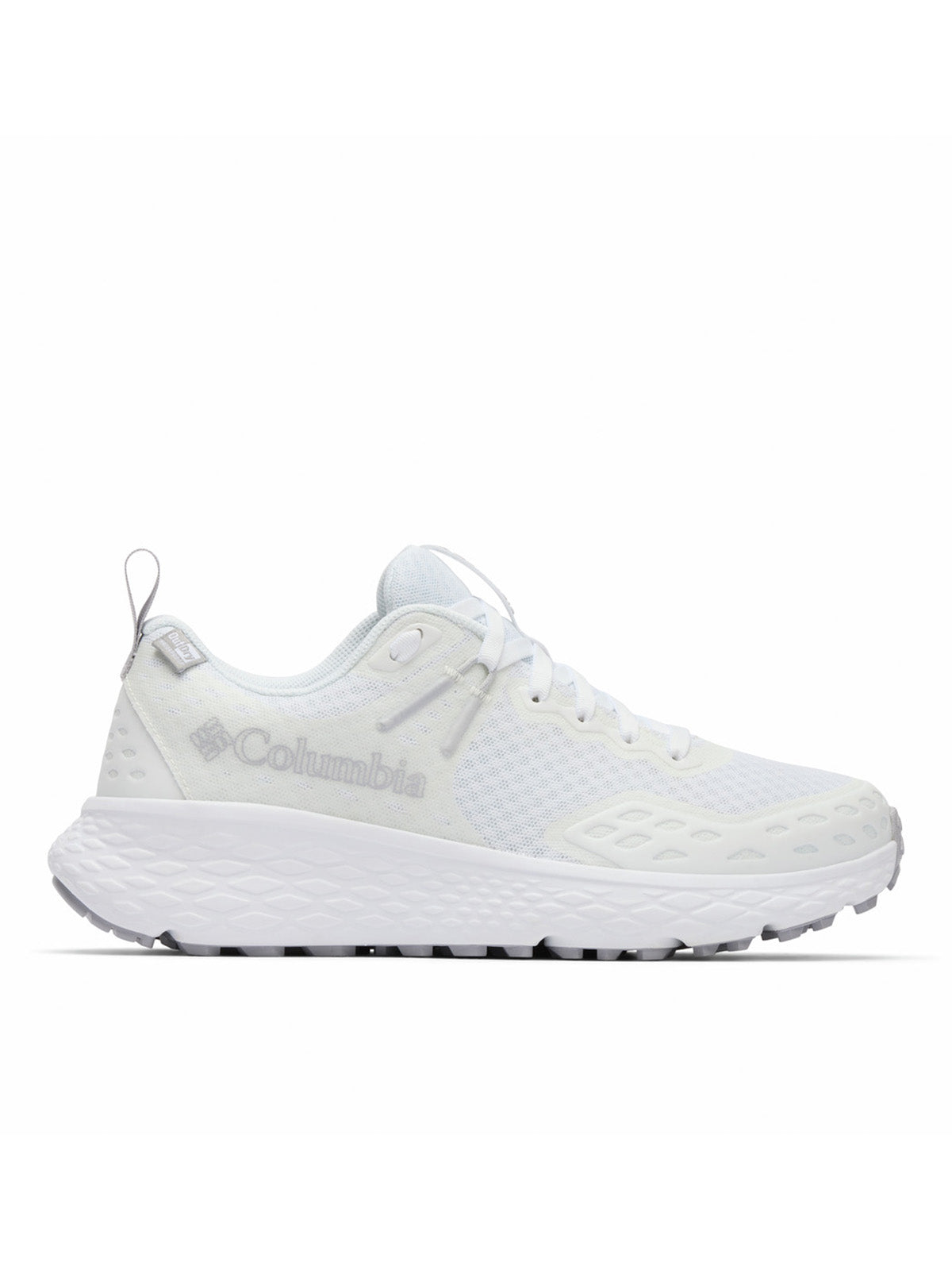 Zapatilla Mujer Konos TRS Outdry Blanco Columbia