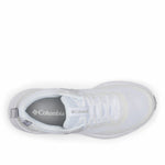 Zapatilla Mujer Konos TRS Outdry Blanco Columbia