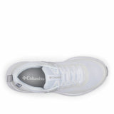 Zapatilla Mujer Konos TRS Outdry Blanco Columbia