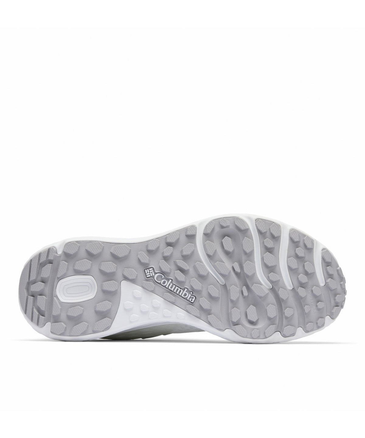 Zapatilla Mujer Konos TRS Outdry Blanco Columbia