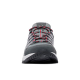 Zapatilla Hombre Strata Trail Low Gris Columbia