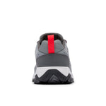 Zapatilla Hombre Strata Trail Low Gris Columbia