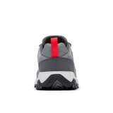Zapatilla Hombre Strata Trail Low Gris Columbia