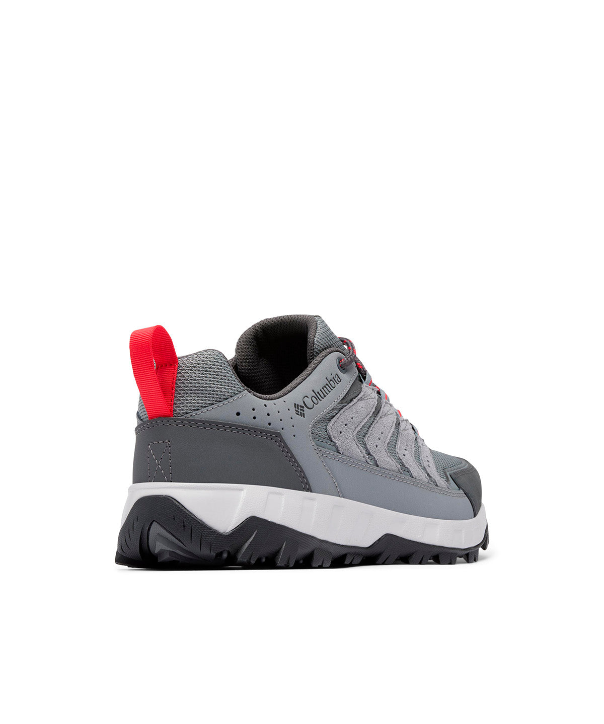 Zapatilla Hombre Strata Trail Low Gris Columbia