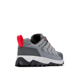 Zapatilla Hombre Strata Trail Low Gris Columbia
