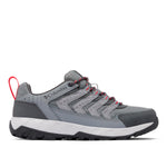 Zapatilla Hombre Strata Trail Low Gris Columbia