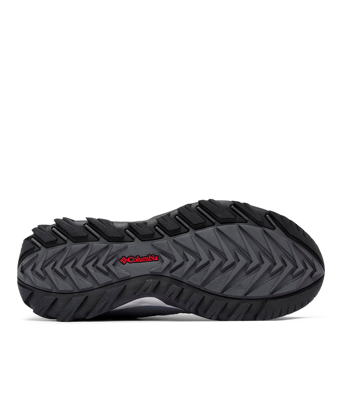 Zapatilla Hombre Strata Trail Low Gris Columbia