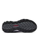 Zapatilla Hombre Strata Trail Low Gris Columbia