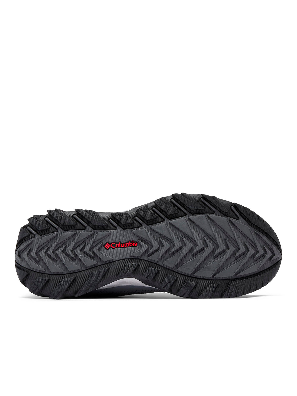 Zapatilla Hombre Strata Trail Low Gris Columbia