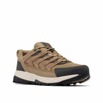 Zapatilla Hombre Strata Trail Low Café Columbia