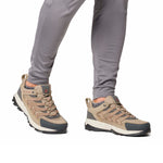 Zapatilla Hombre Strata Trail Low Café Columbia