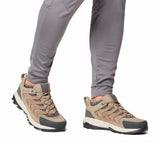 Zapatilla Hombre Strata Trail Low Café Columbia