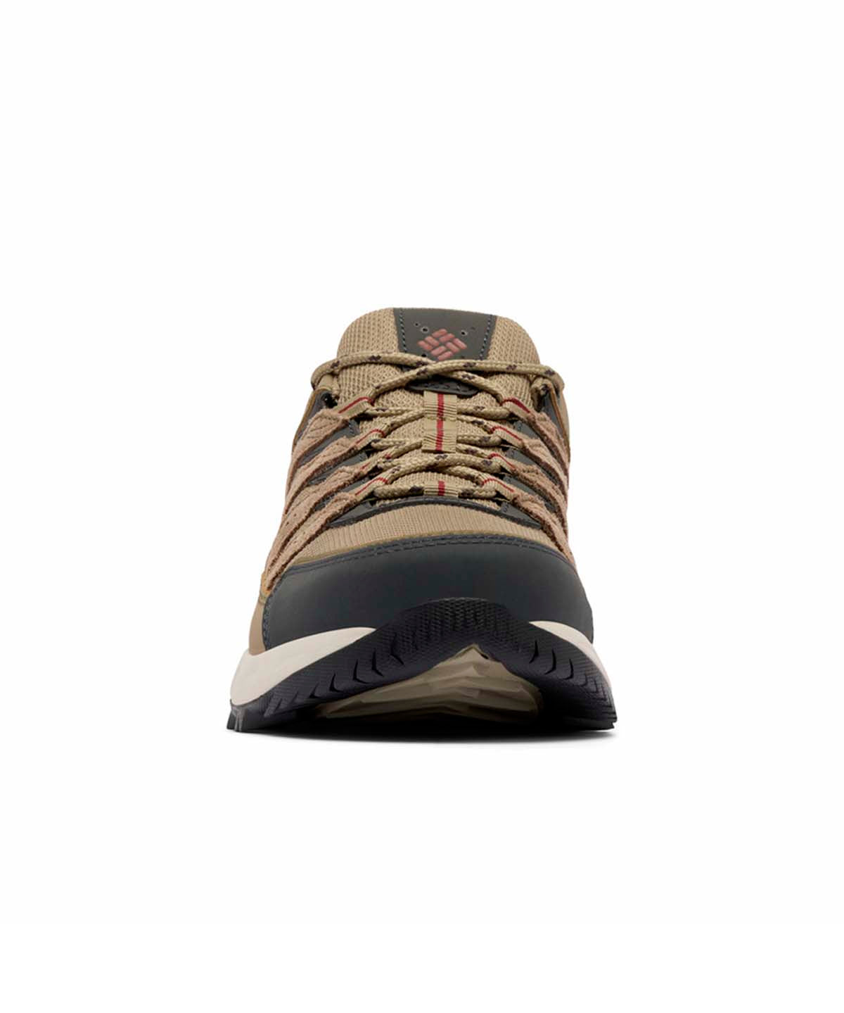 Zapatilla Hombre Strata Trail Low Café Columbia