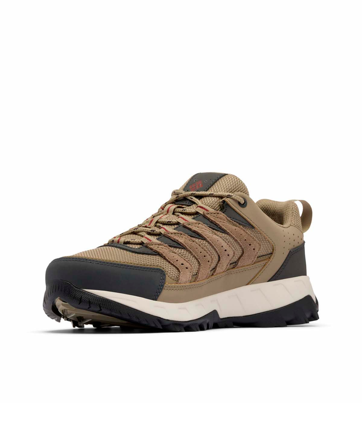 Zapatilla Hombre Strata Trail Low Café Columbia