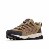 Zapatilla Hombre Strata Trail Low Café Columbia