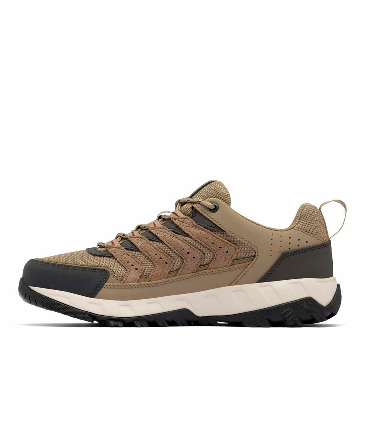 Zapatilla Hombre Strata Trail Low Café Columbia