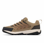 Zapatilla Hombre Strata Trail Low Café Columbia