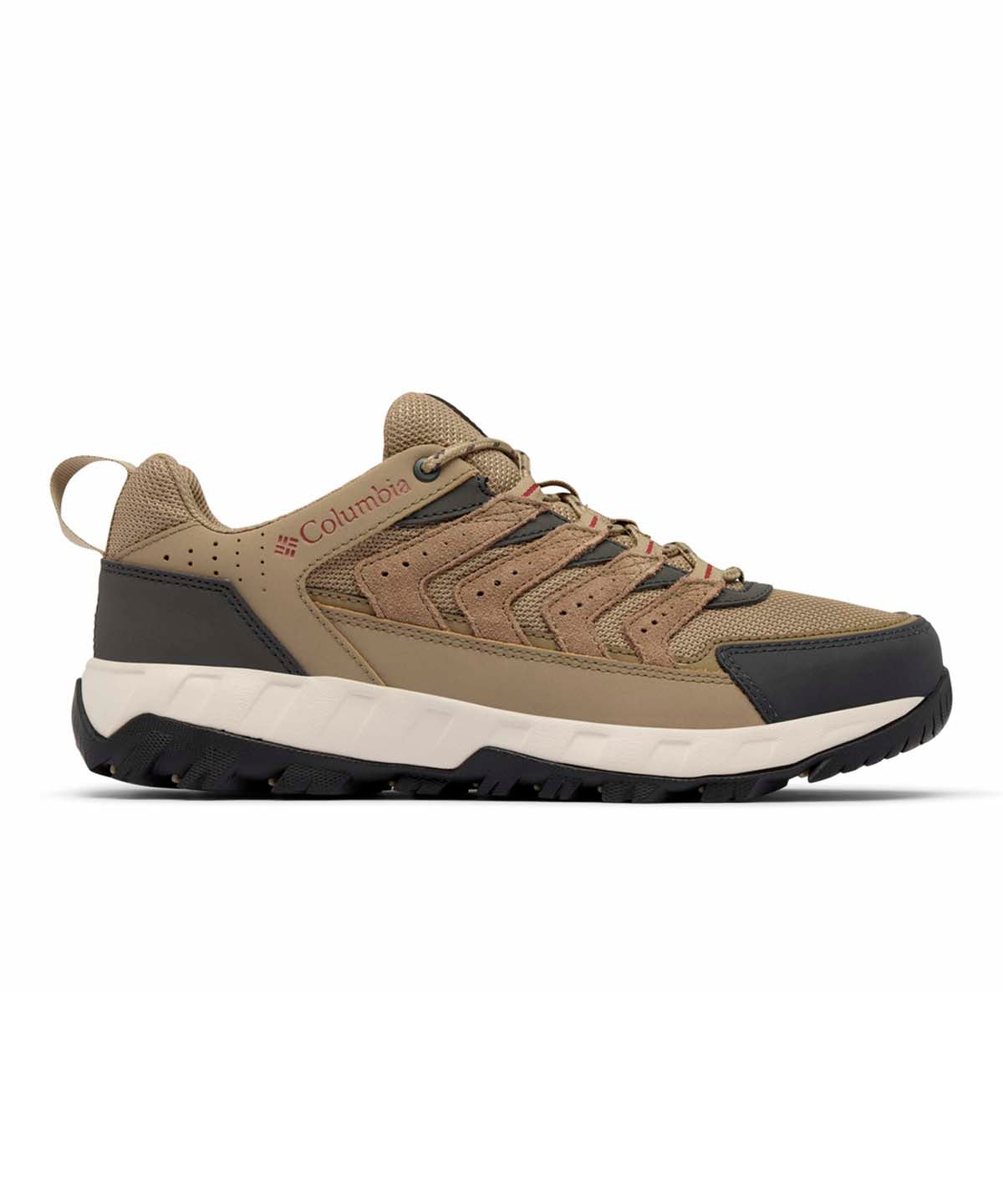 Zapatilla Hombre Strata Trail Low Café Columbia