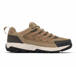 Zapatilla Hombre Strata Trail Low Café Columbia