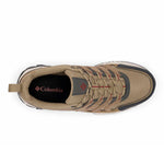 Zapatilla Hombre Strata Trail Low Café Columbia