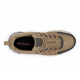 Zapatilla Hombre Strata Trail Low Café Columbia
