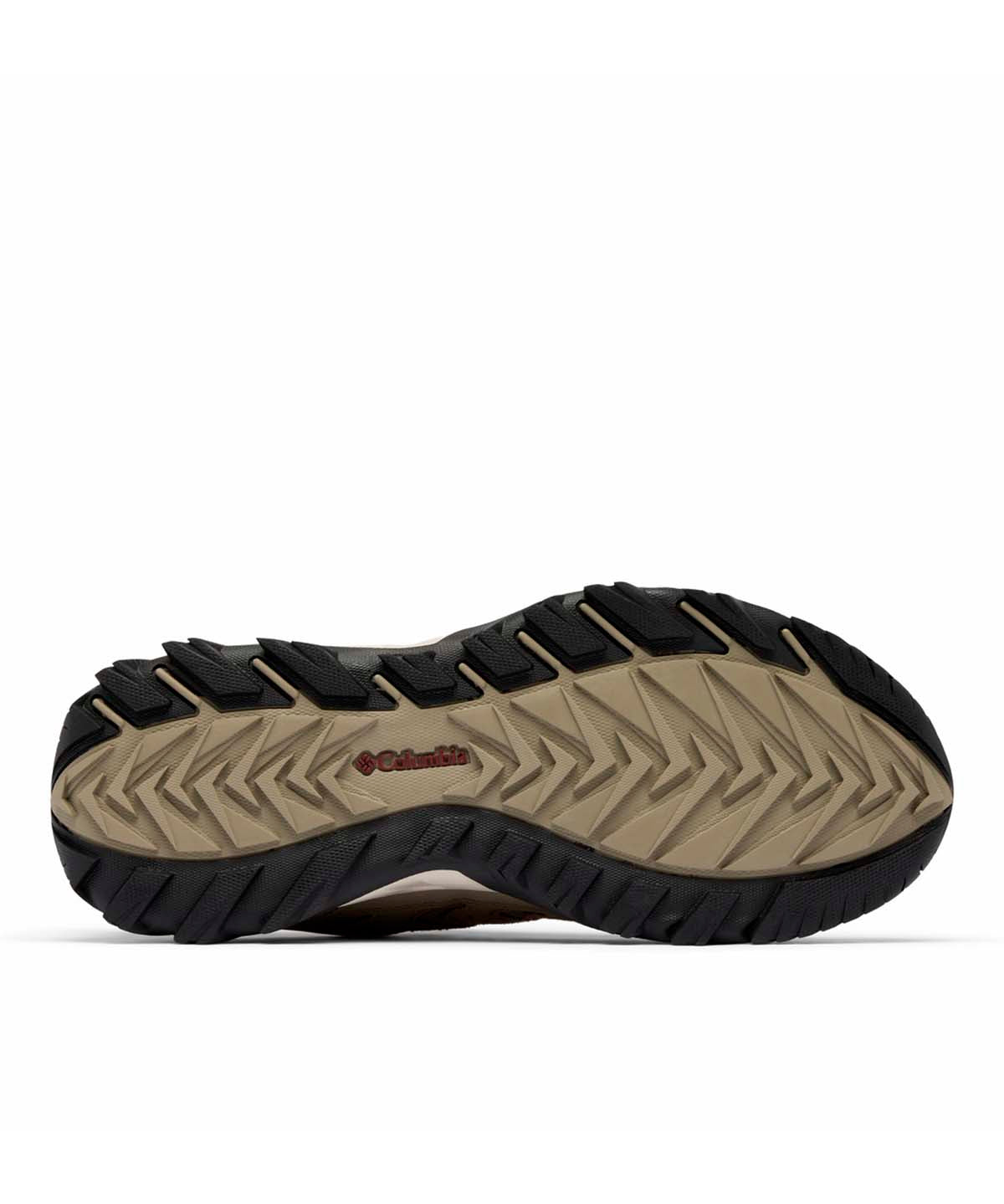 Zapatilla Hombre Strata Trail Low Café Columbia