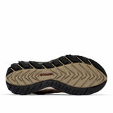 Zapatilla Hombre Strata Trail Low Café Columbia