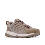 Zapatilla Mujer Strata Trail Low Gris Columbia