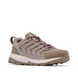 Zapatilla Mujer Strata Trail Low Gris Columbia
